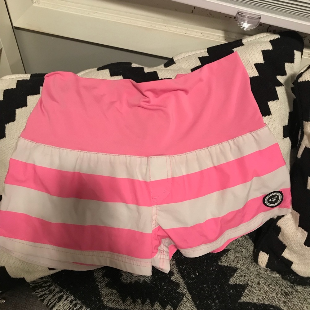 Roxy board shorts